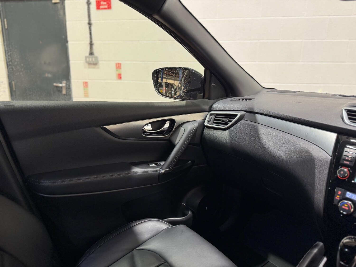 Used Nissan Qashqai 2019 for sale - 76803555: Photo 22