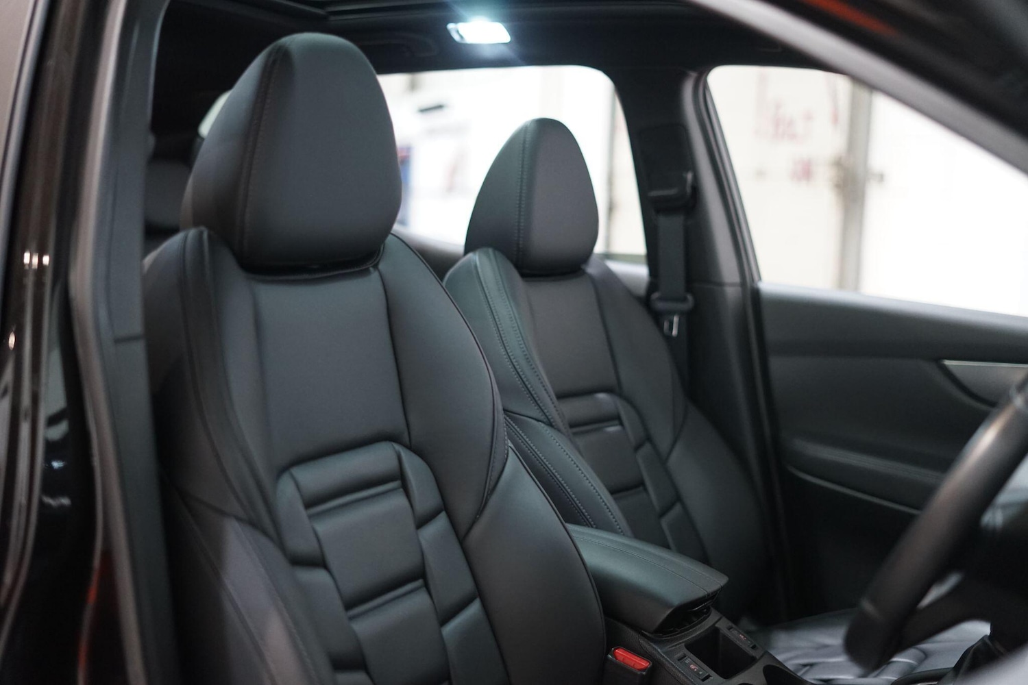 Used Nissan Qashqai 2019 for sale - 76803555: Photo 23