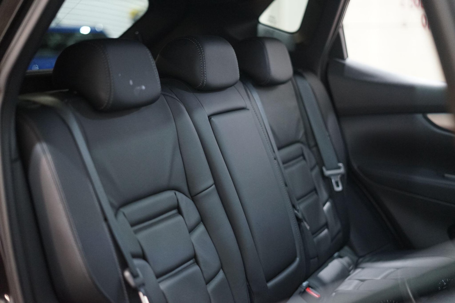 Used Nissan Qashqai 2019 for sale - 76803555: Photo 25