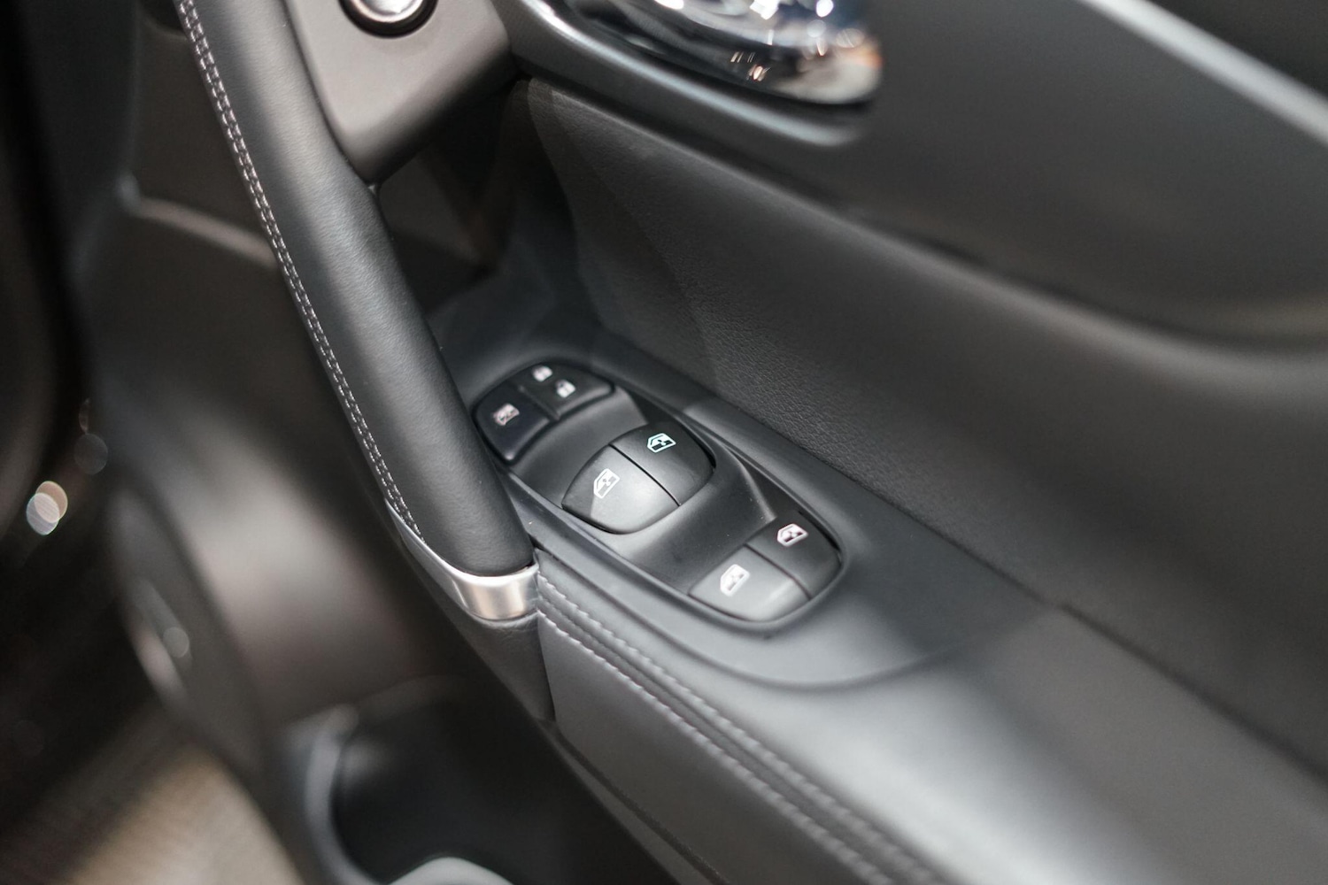 Used Nissan Qashqai 2019 for sale - 76803555: Photo 29