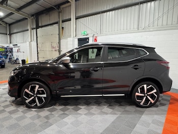 Used Nissan Qashqai 2019 for sale - 76803555: Photo