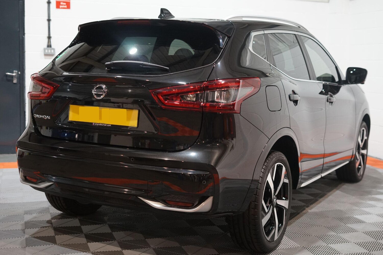 Used Nissan Qashqai 2019 for sale - 76803555: Photo 3