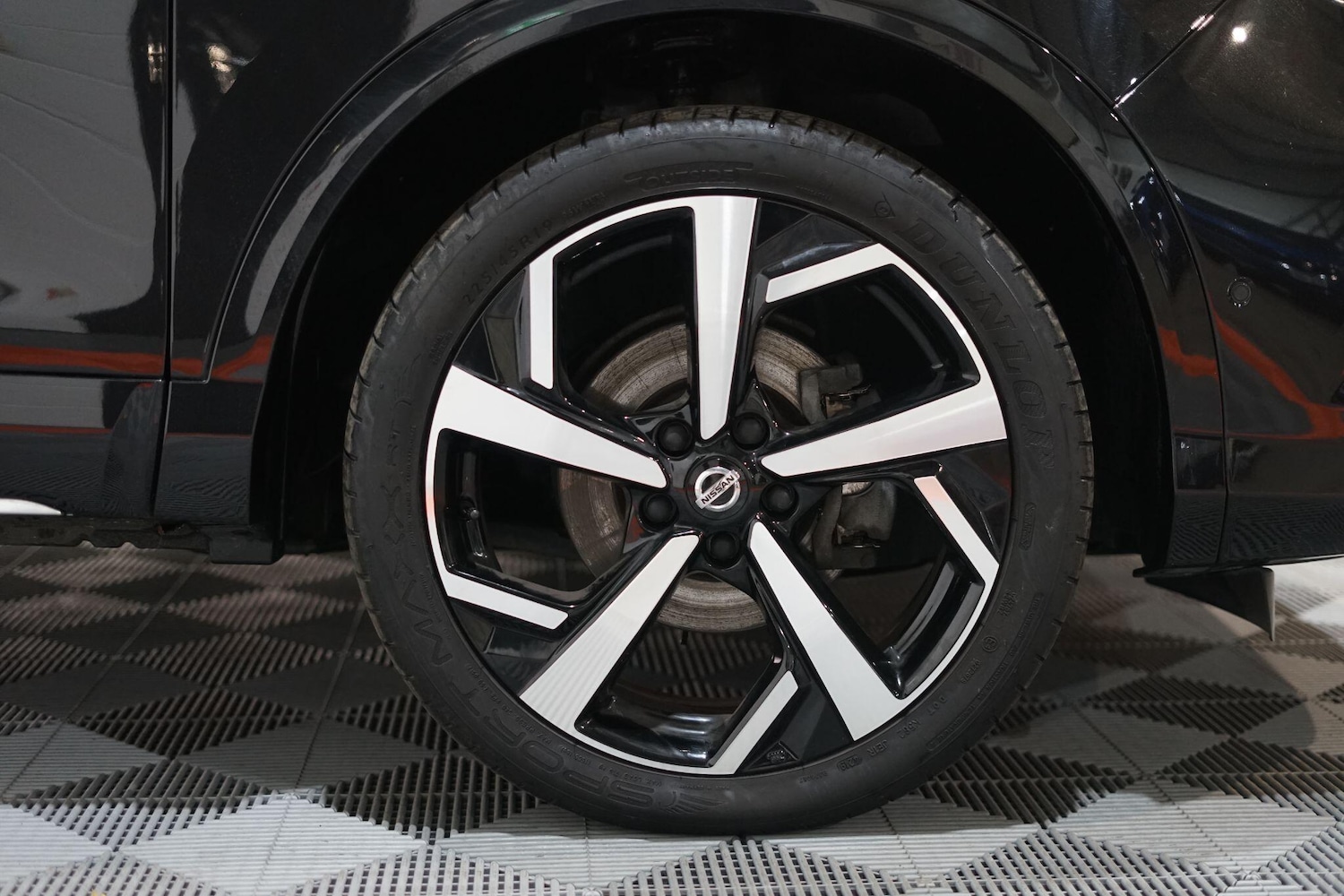 Used Nissan Qashqai 2019 for sale - 76803555: Photo 30