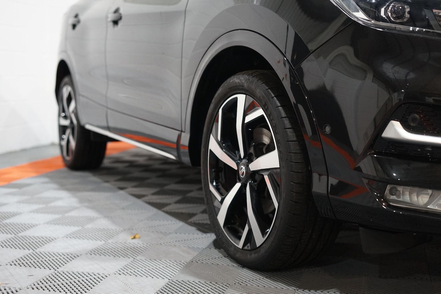 Used Nissan Qashqai 2019 for sale - 76803555: Photo 31