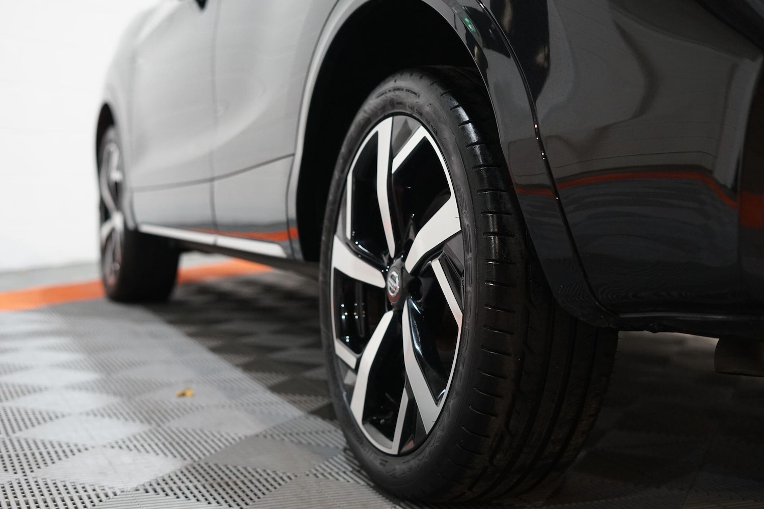 Used Nissan Qashqai 2019 for sale - 76803555: Photo 32