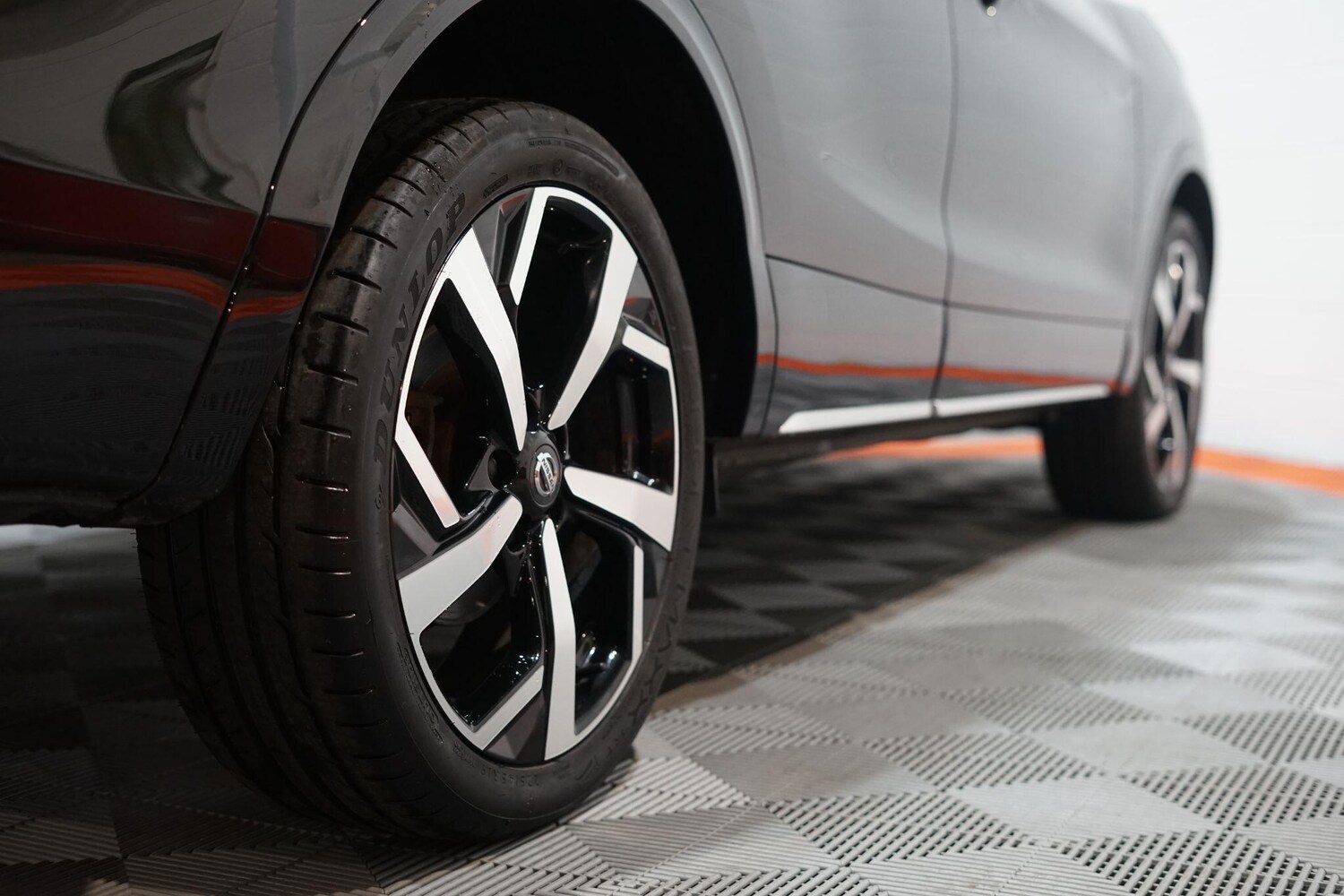 Used Nissan Qashqai 2019 for sale - 76803555: Photo 33