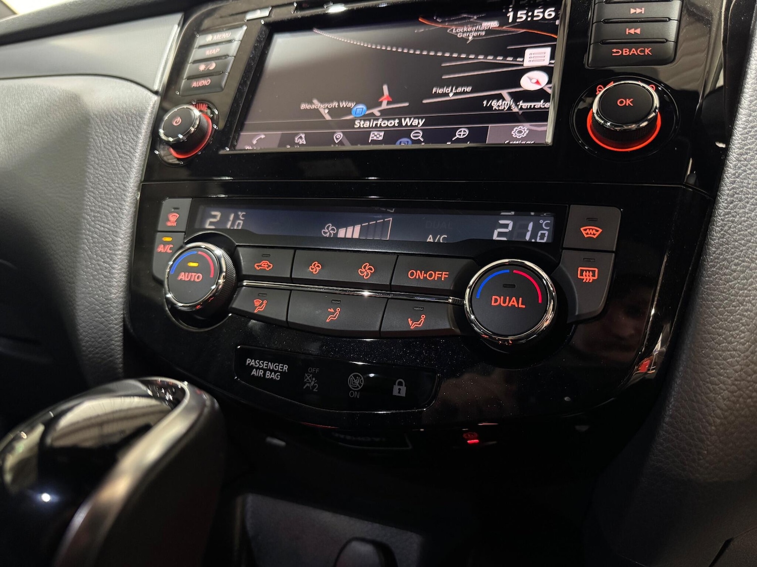 Used Nissan Qashqai 2019 for sale - 76803555: Photo 35