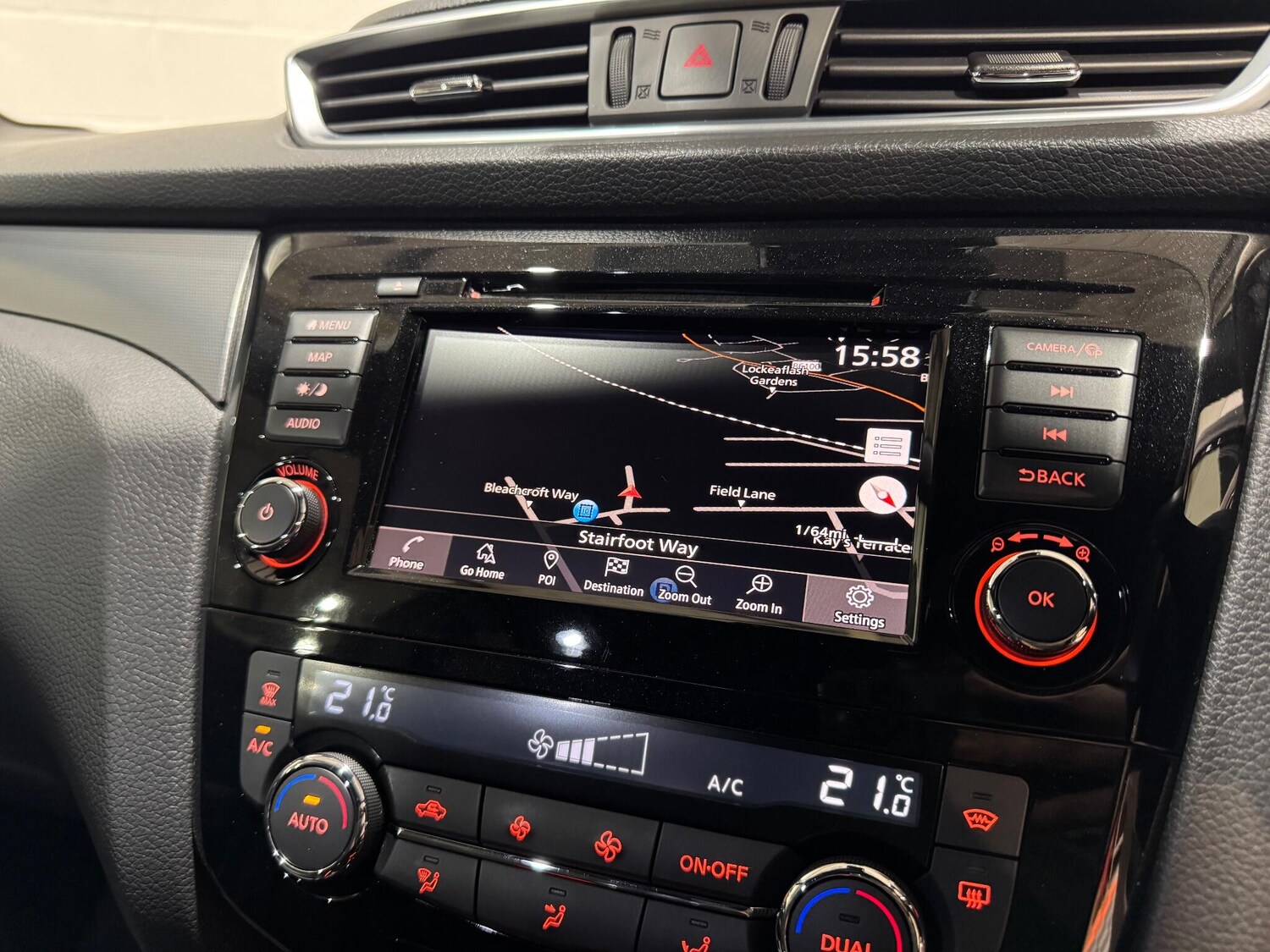 Used Nissan Qashqai 2019 for sale - 76803555: Photo 36