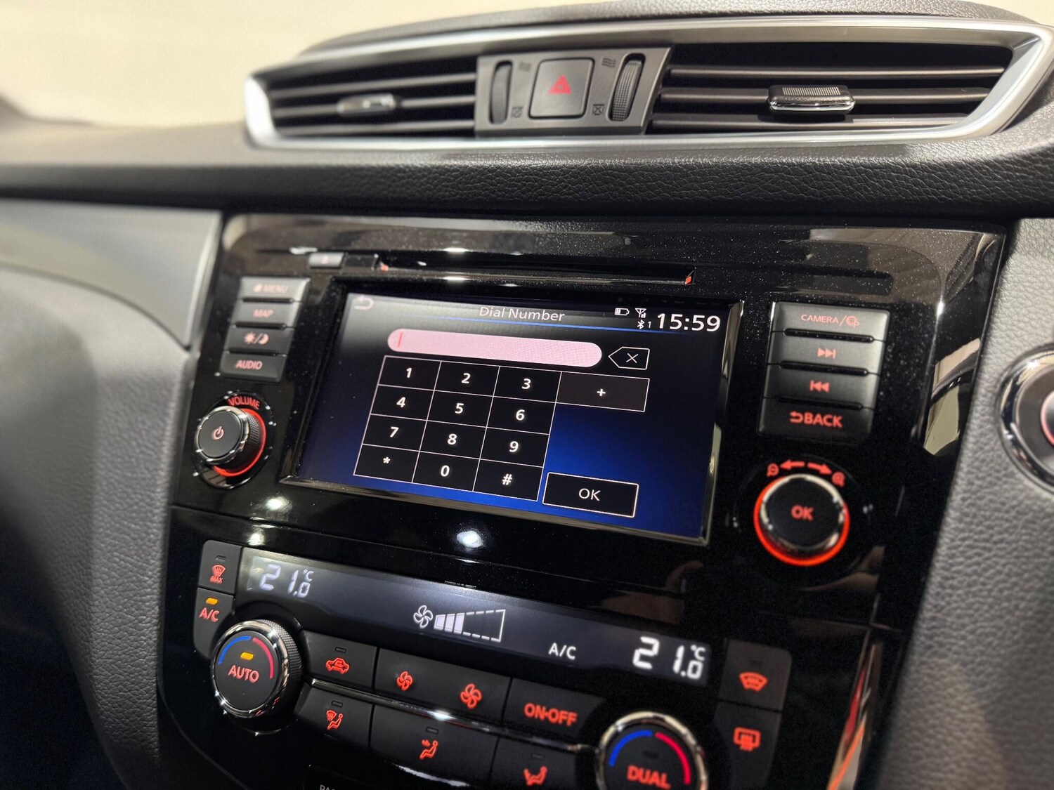 Used Nissan Qashqai 2019 for sale - 76803555: Photo 37