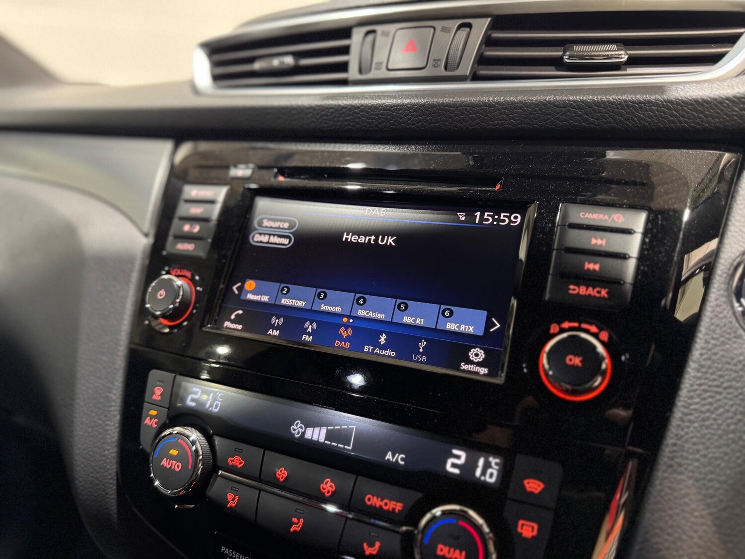 Used Nissan Qashqai 2019 for sale - 76803555: Photo 38