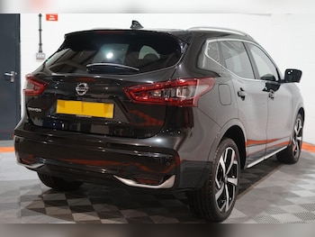 Used Nissan Qashqai 2019 for sale - 76803555: Photo