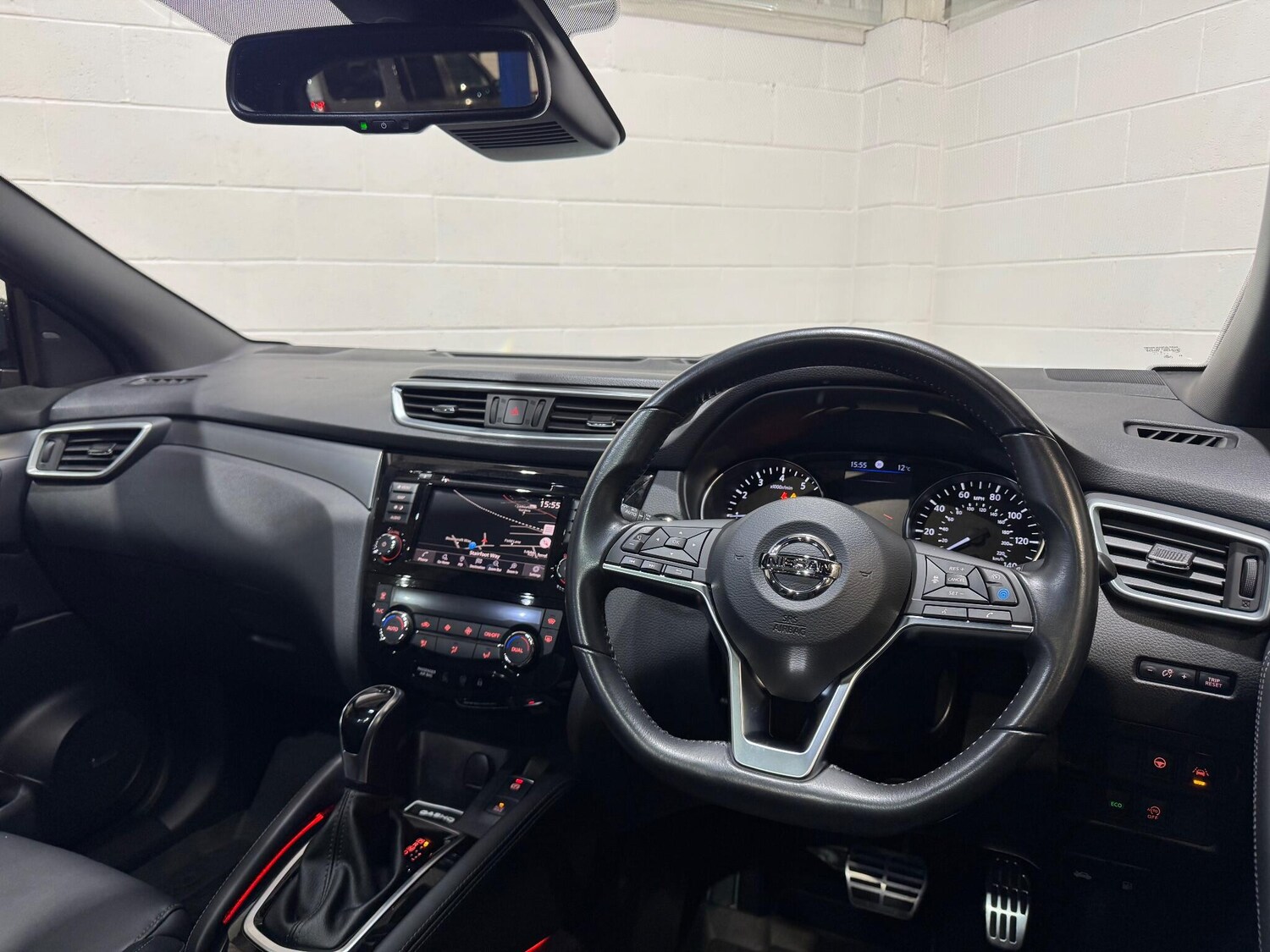 Used Nissan Qashqai 2019 for sale - 76803555: Photo 4