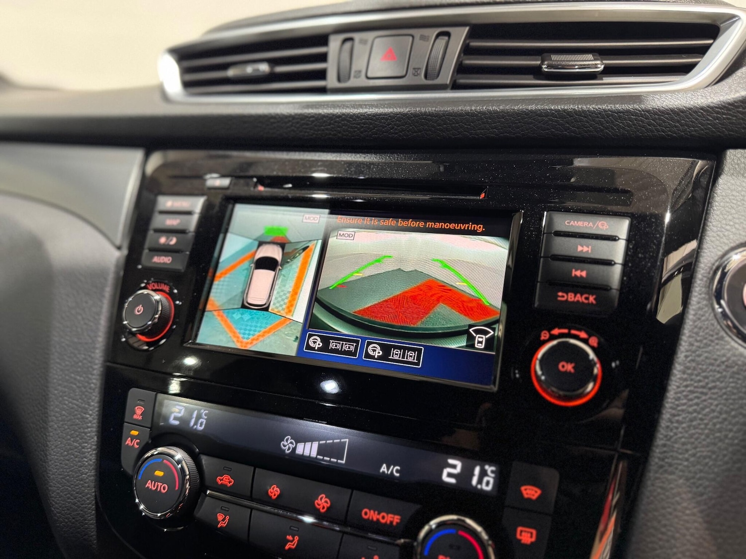 Used Nissan Qashqai 2019 for sale - 76803555: Photo 40