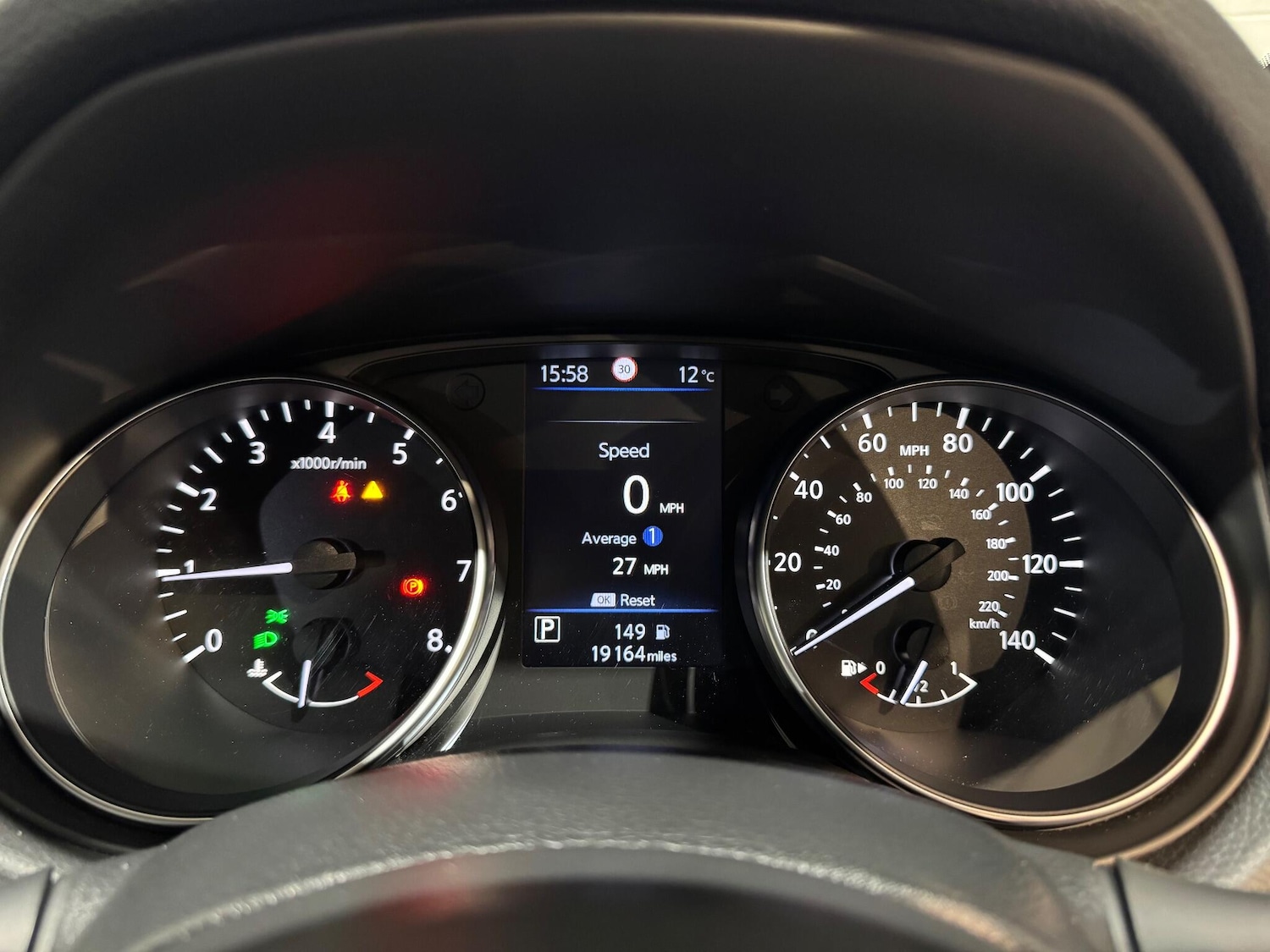 Used Nissan Qashqai 2019 for sale - 76803555: Photo 41