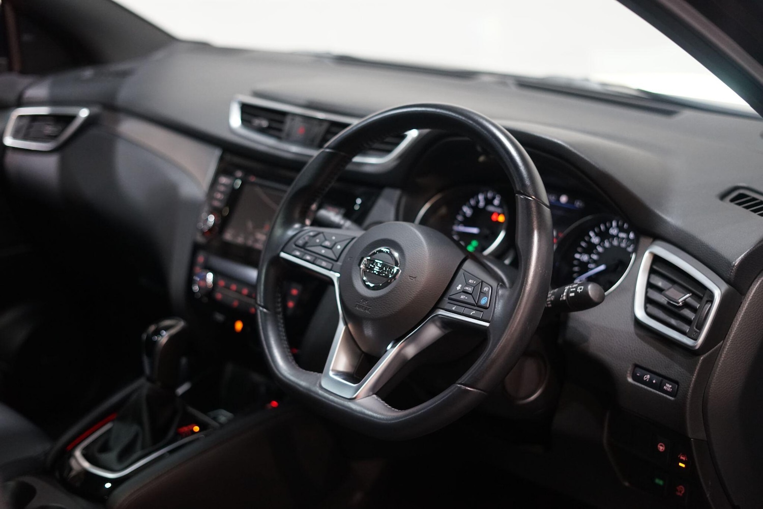 Used Nissan Qashqai 2019 for sale - 76803555: Photo 44