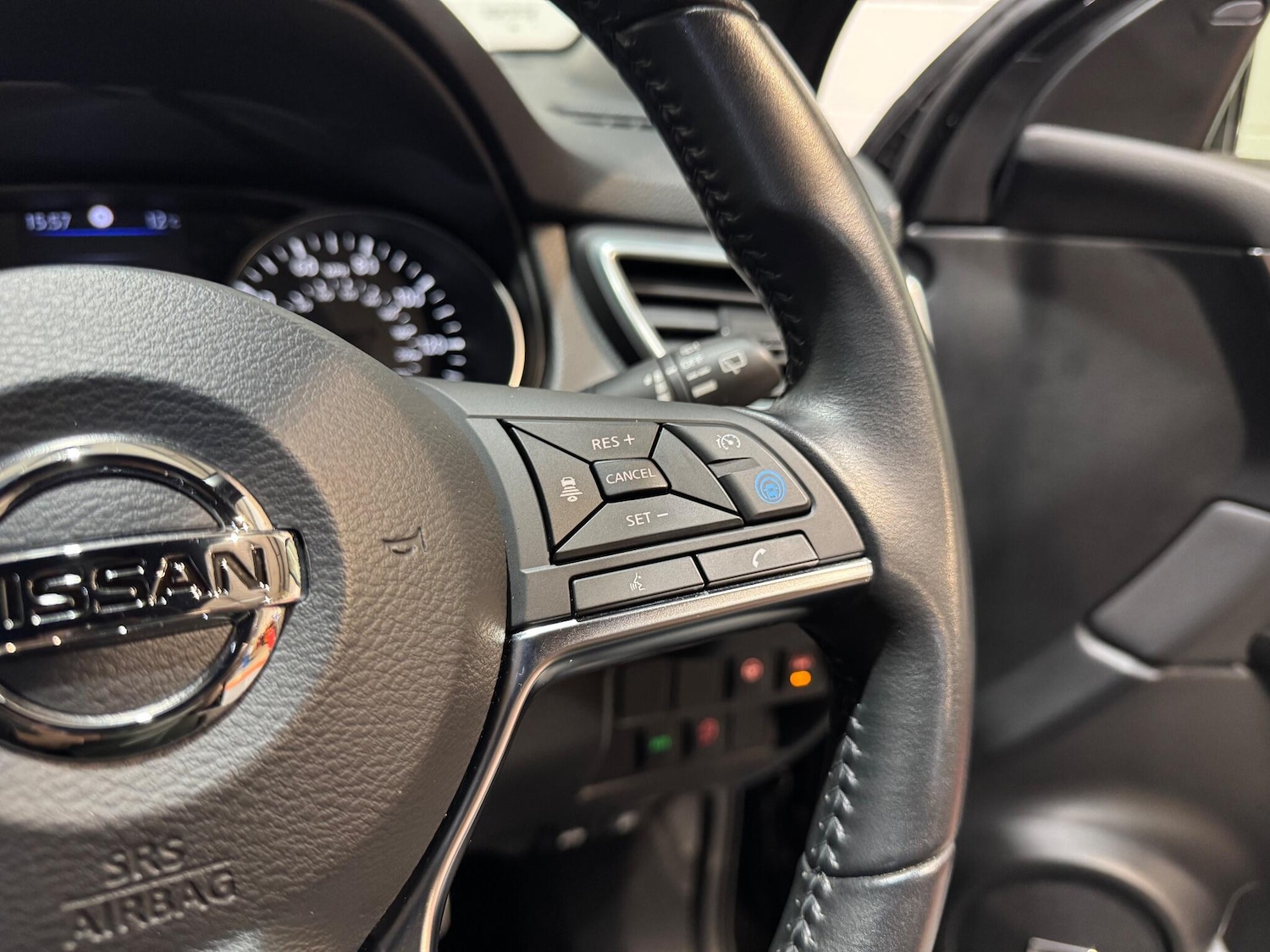 Used Nissan Qashqai 2019 for sale - 76803555: Photo 45