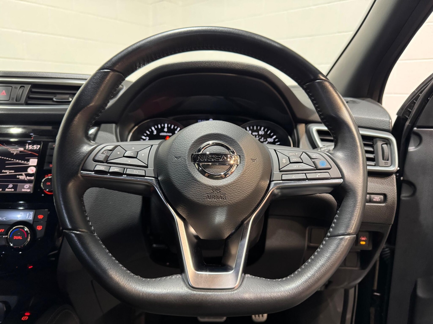 Used Nissan Qashqai 2019 for sale - 76803555: Photo 46