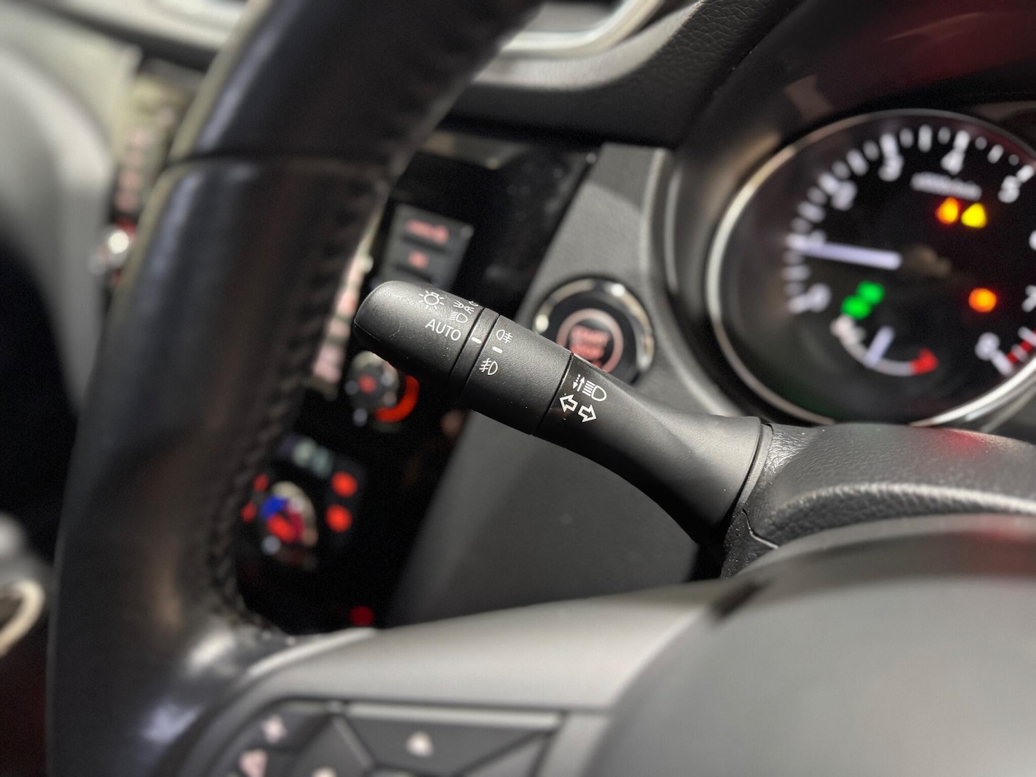 Used Nissan Qashqai 2019 for sale - 76803555: Photo 47