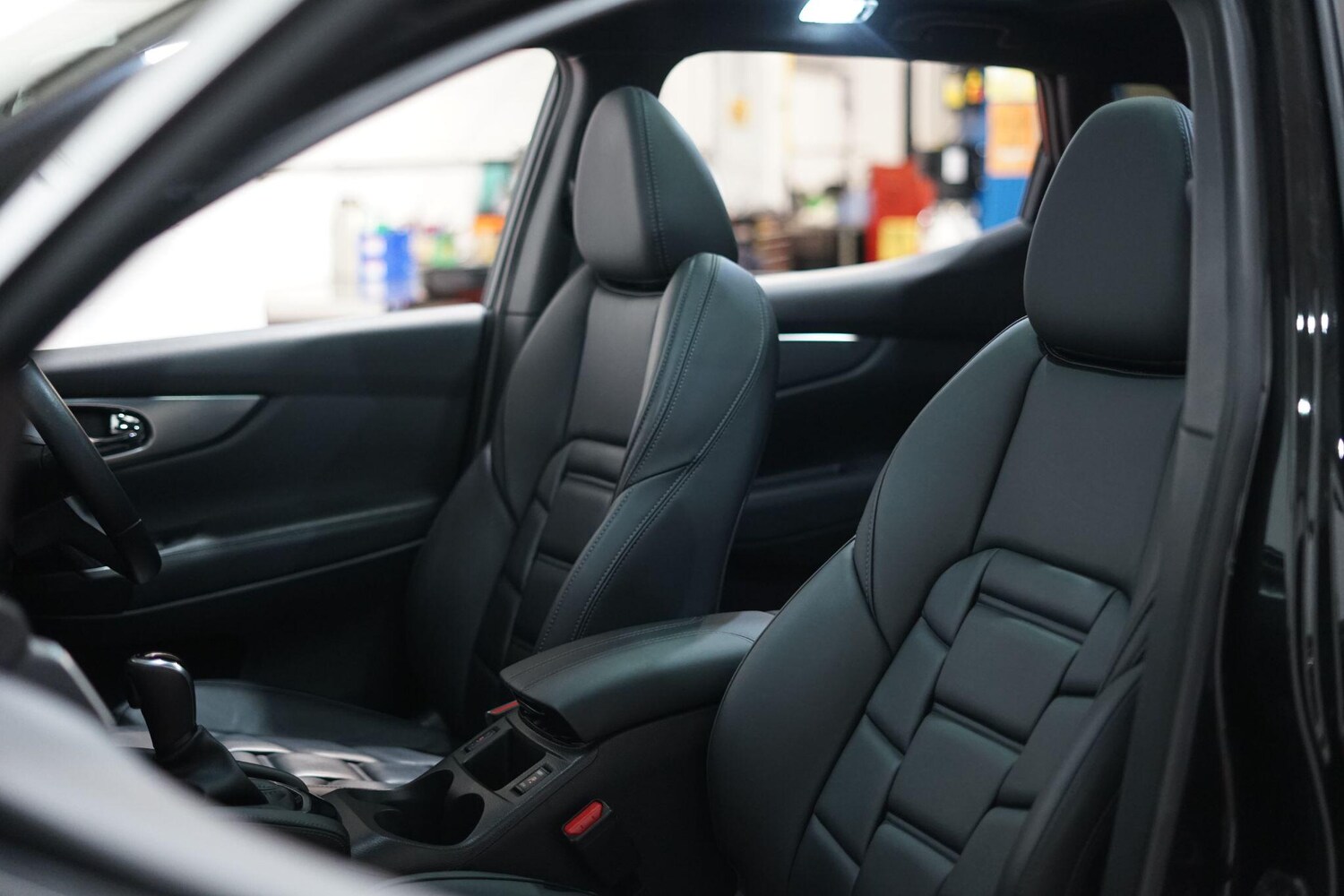 Used Nissan Qashqai 2019 for sale - 76803555: Photo 50