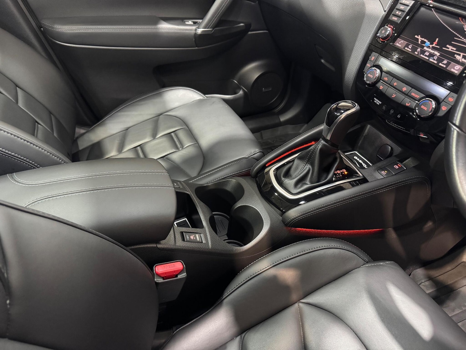 Used Nissan Qashqai 2019 for sale - 76803555: Photo 51