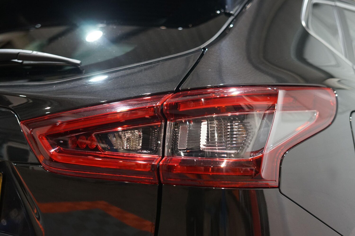 Used Nissan Qashqai 2019 for sale - 76803555: Photo 53