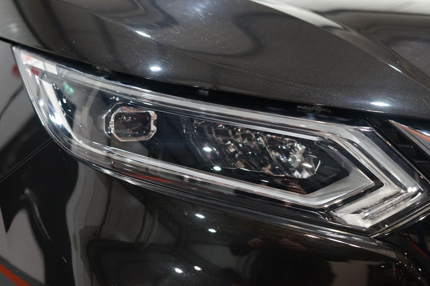 Used Nissan Qashqai 2019 for sale - 76803555: Photo 54