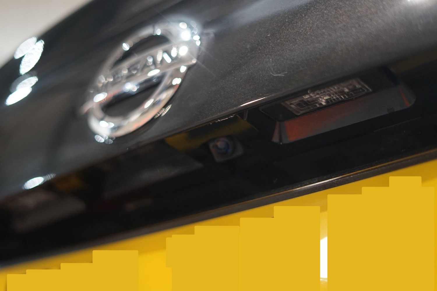 Used Nissan Qashqai 2019 for sale - 76803555: Photo 56