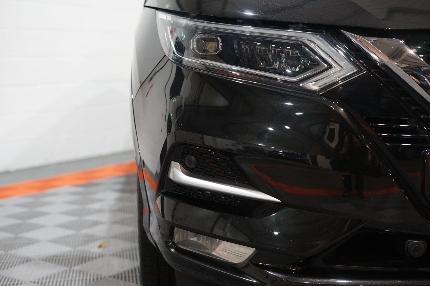 Used Nissan Qashqai 2019 for sale - 76803555: Photo 58