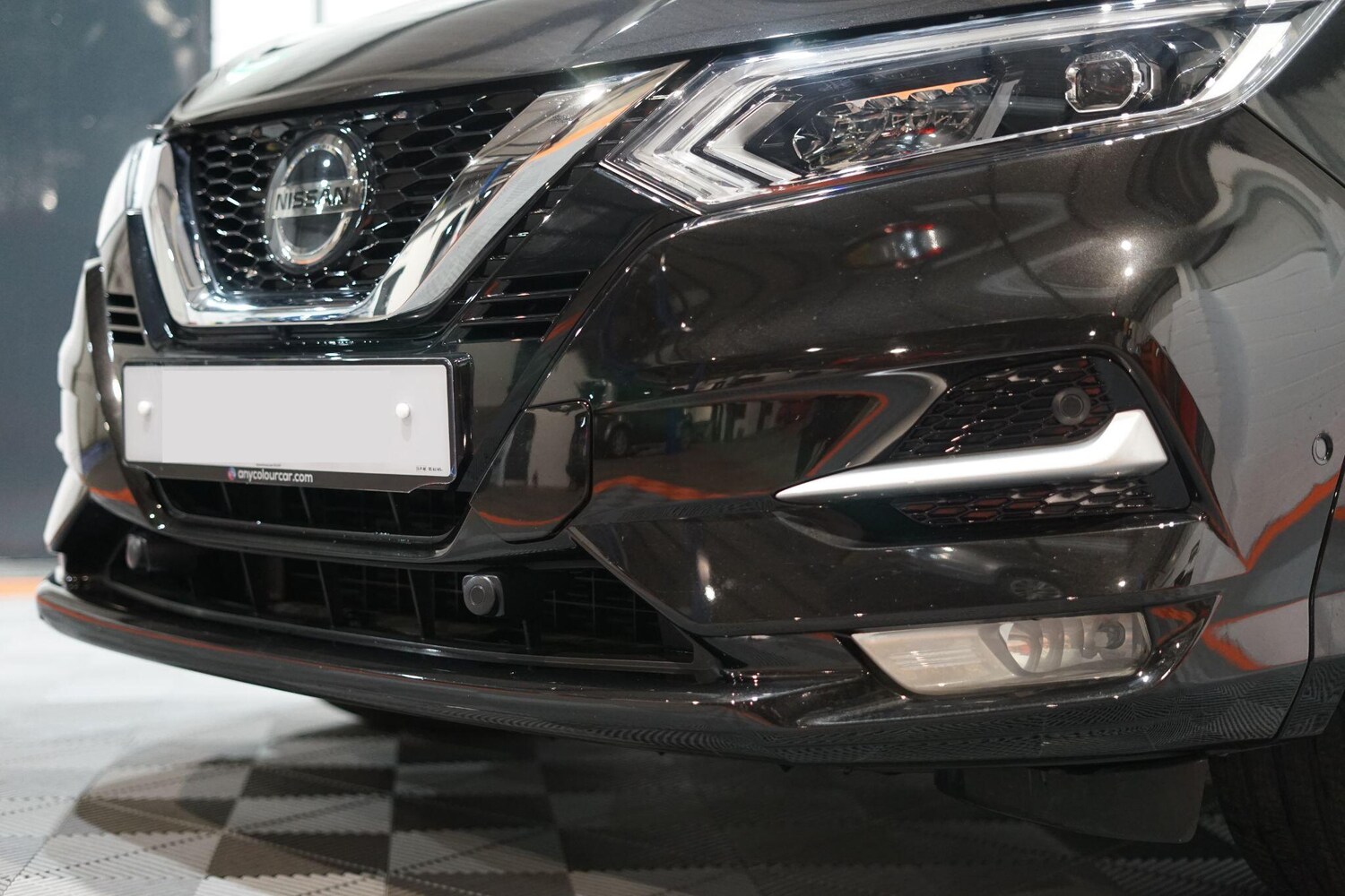 Used Nissan Qashqai 2019 for sale - 76803555: Photo 59