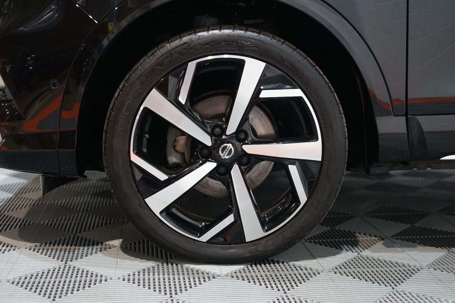 Used Nissan Qashqai 2019 for sale - 76803555: Photo 6