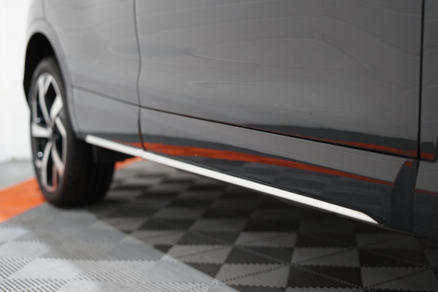 Used Nissan Qashqai 2019 for sale - 76803555: Photo 60