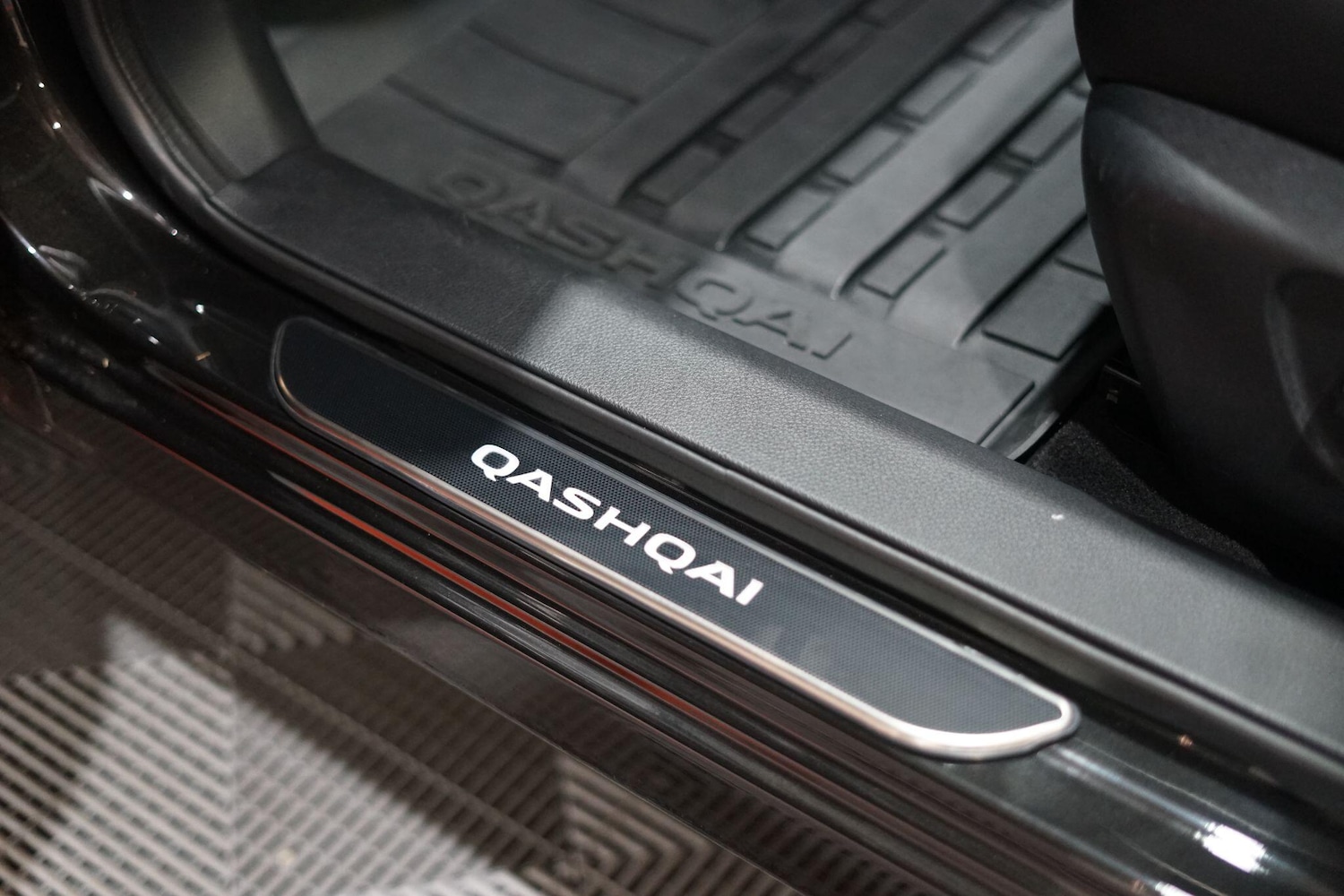 Used Nissan Qashqai 2019 for sale - 76803555: Photo 65