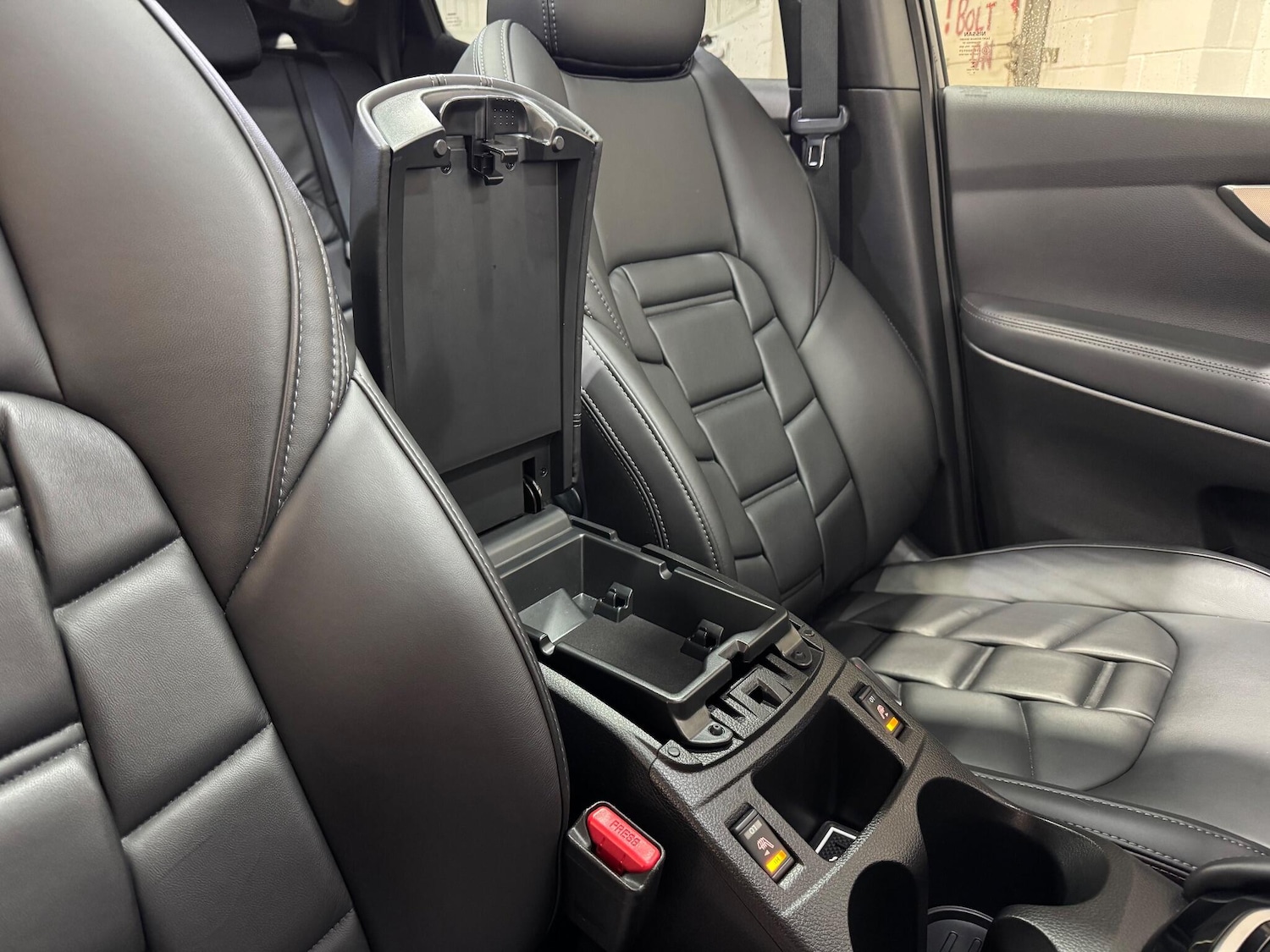 Used Nissan Qashqai 2019 for sale - 76803555: Photo 68