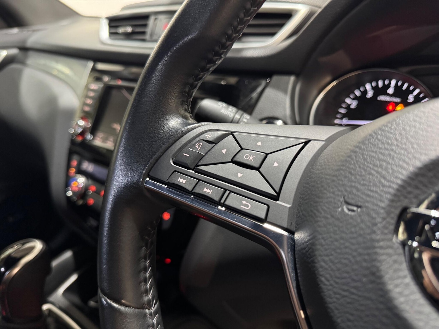 Used Nissan Qashqai 2019 for sale - 76803555: Photo 69