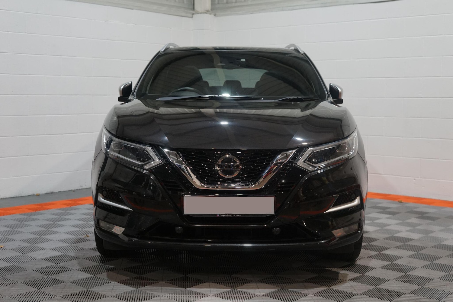 Used Nissan Qashqai 2019 for sale - 76803555: Photo 7