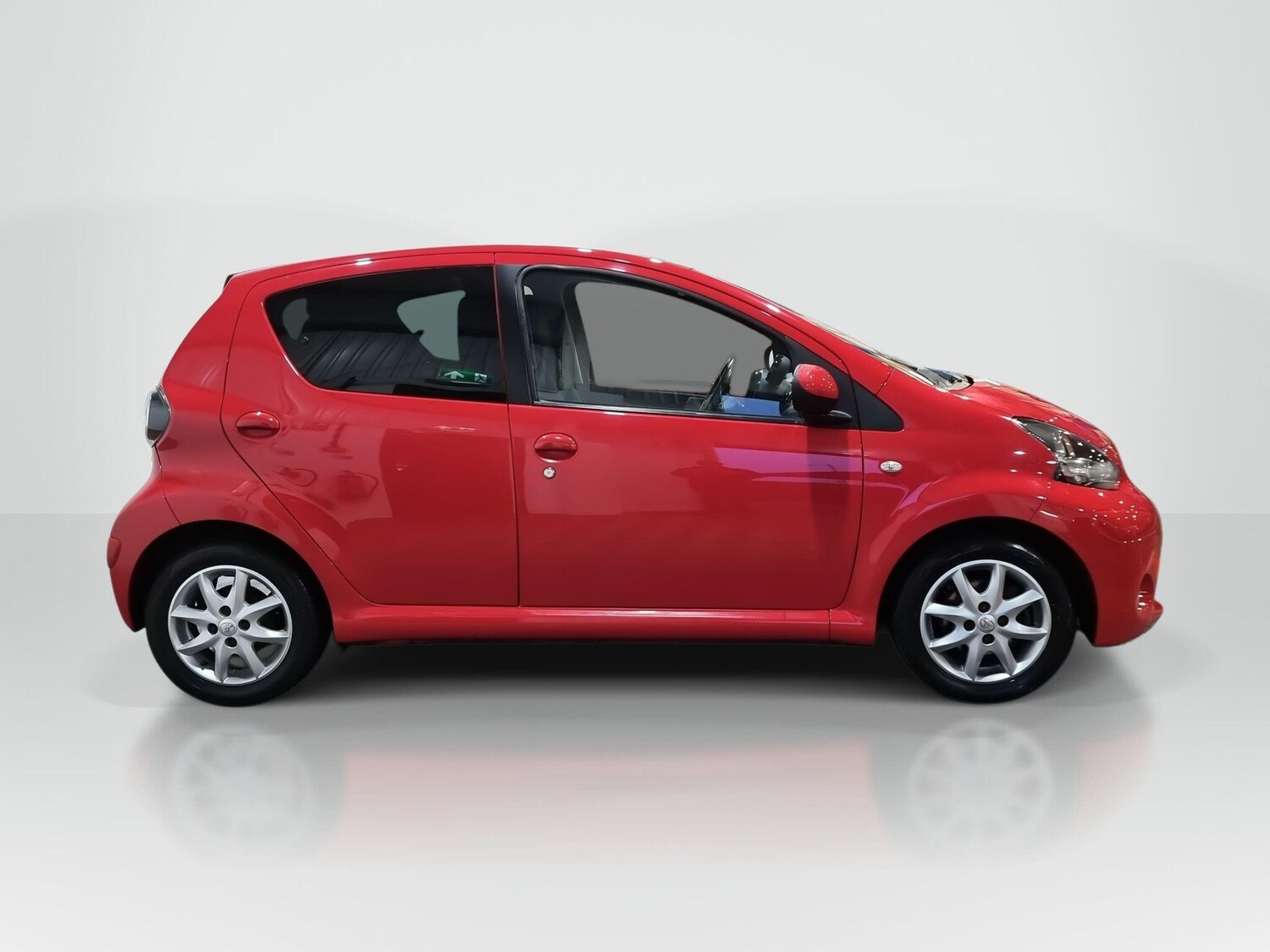 Used Toyota AYGO for sale - 77387150: Photo 20