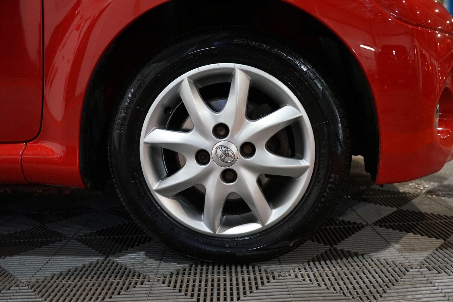 Used Toyota AYGO for sale - 77387150: Photo 33