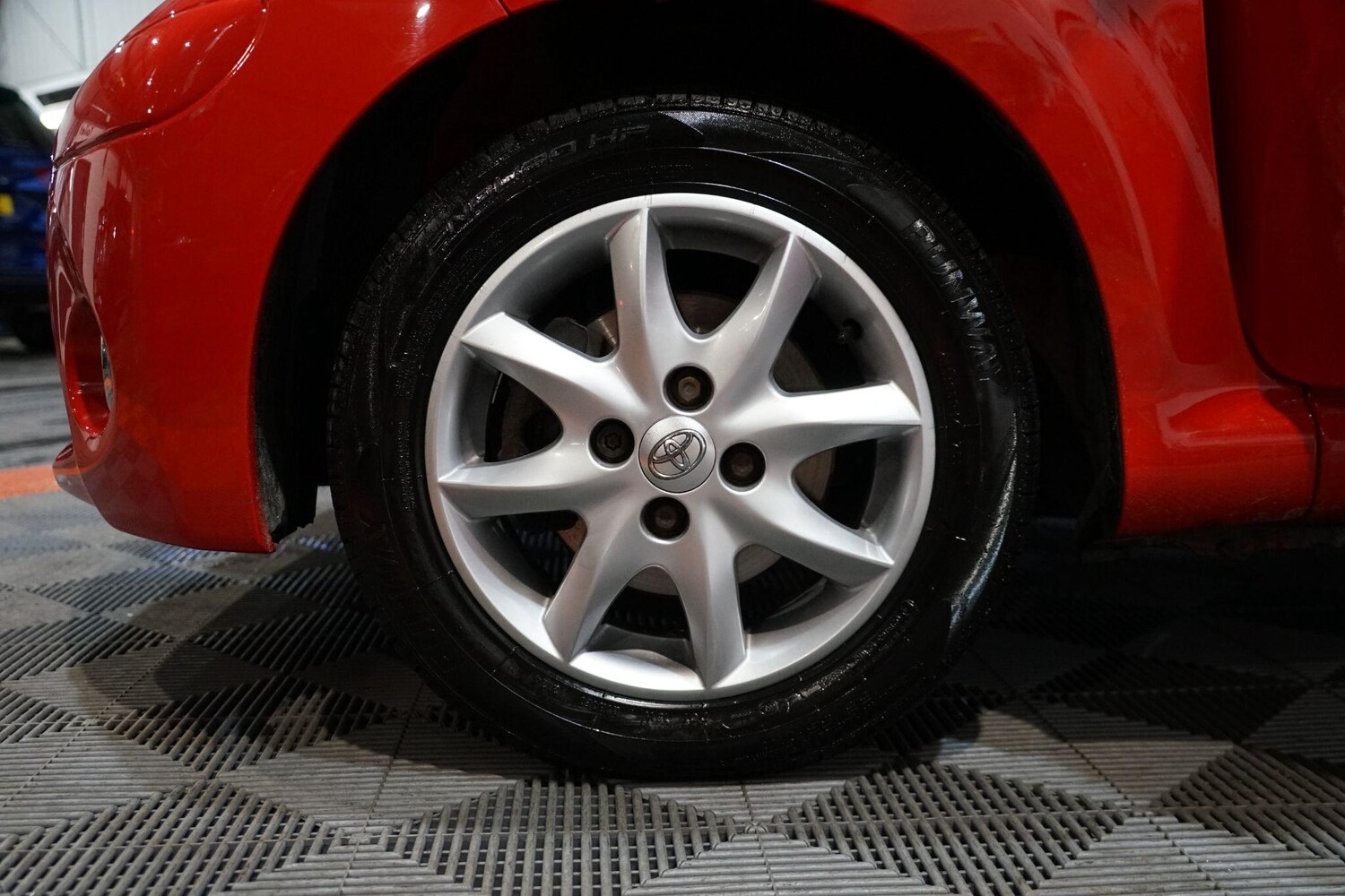 Used Toyota AYGO for sale - 77387150: Photo 35