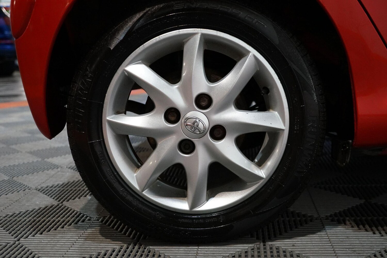 Used Toyota AYGO for sale - 77387150: Photo 36