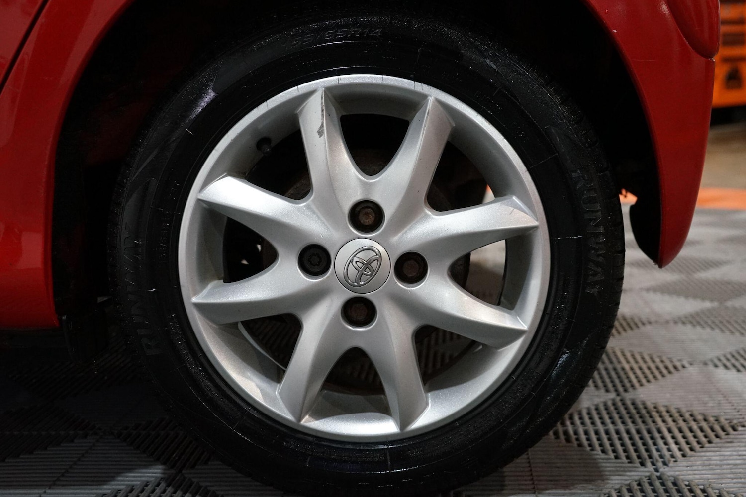 Used Toyota AYGO for sale - 77387150: Photo 5