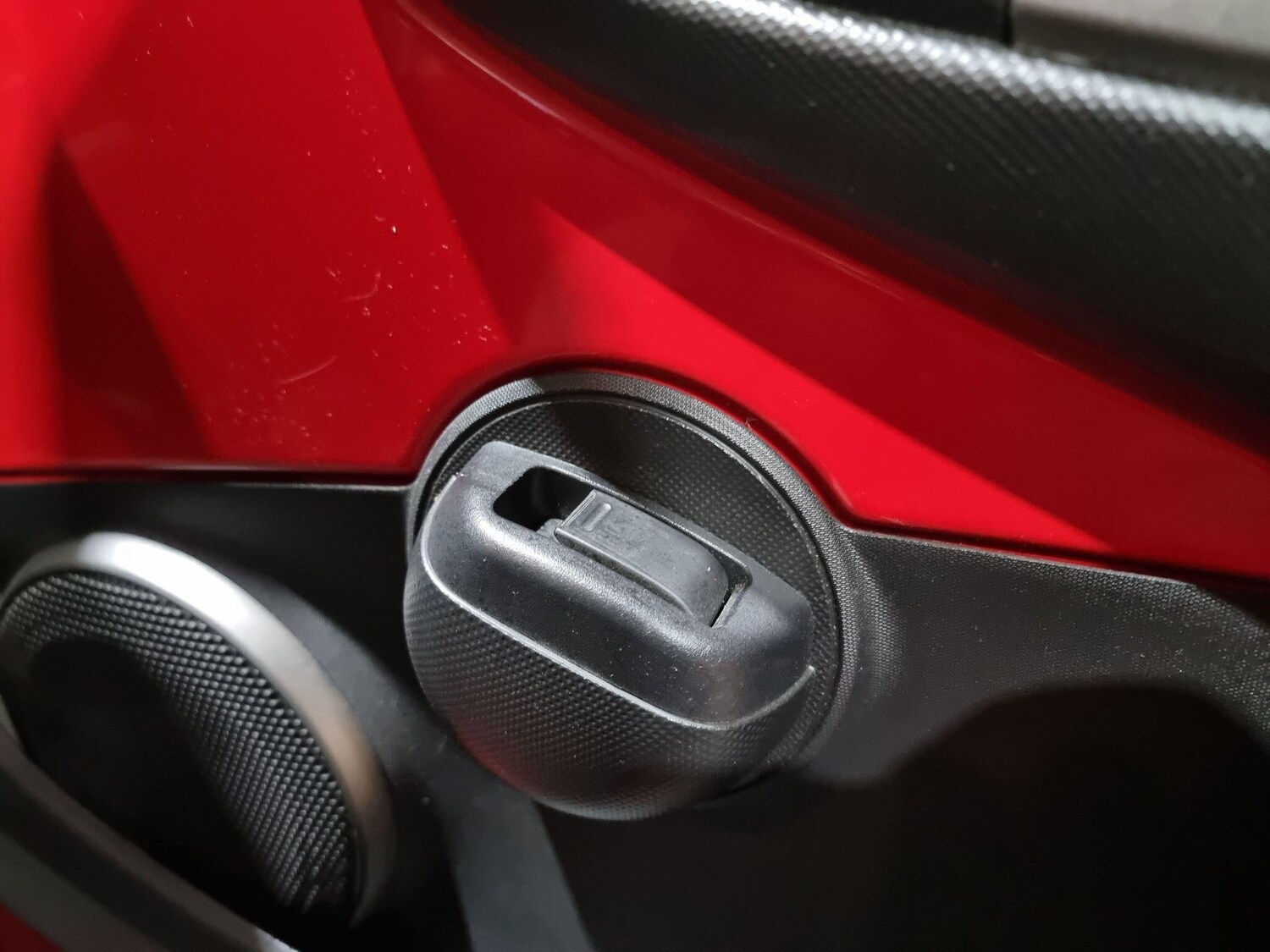 Used Toyota AYGO for sale - 77387150: Photo 60