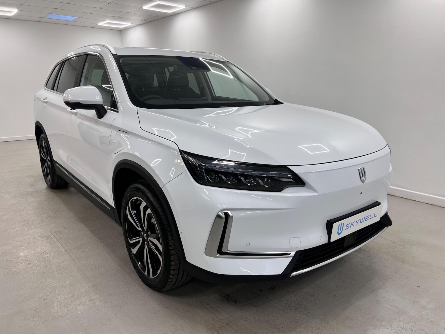 Used Skywell BE11 2025 for sale - 76803569: Photo 1