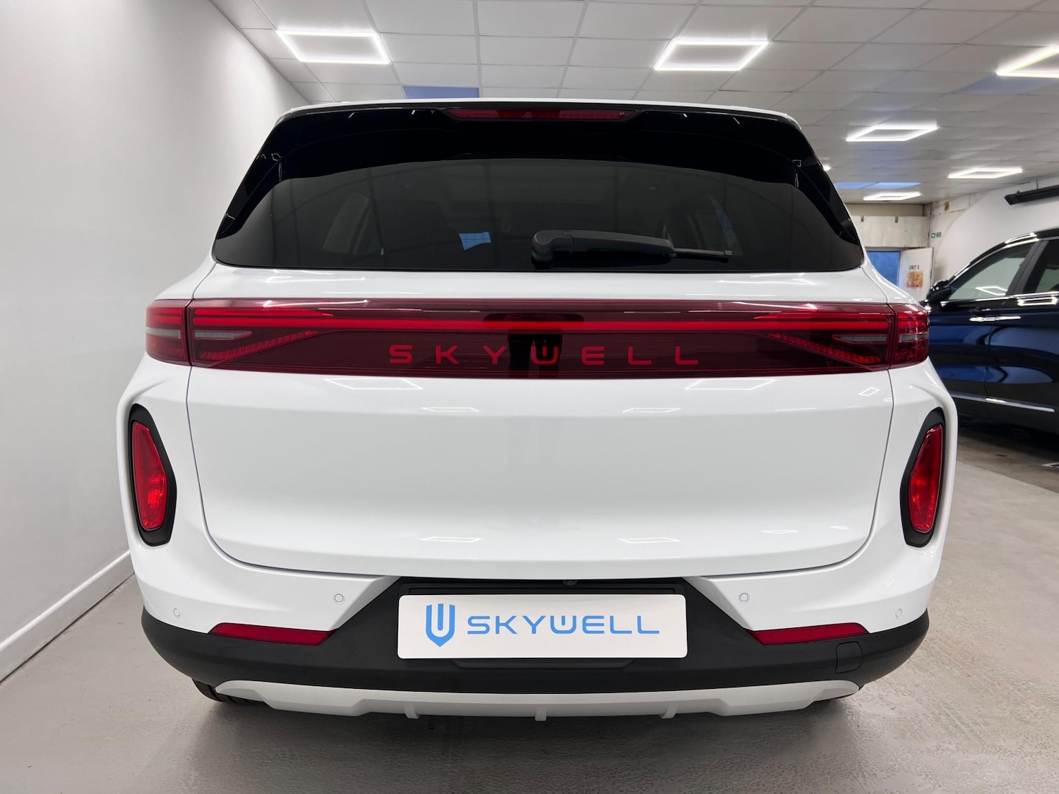 Used Skywell BE11 2025 for sale - 76803569: Photo 13