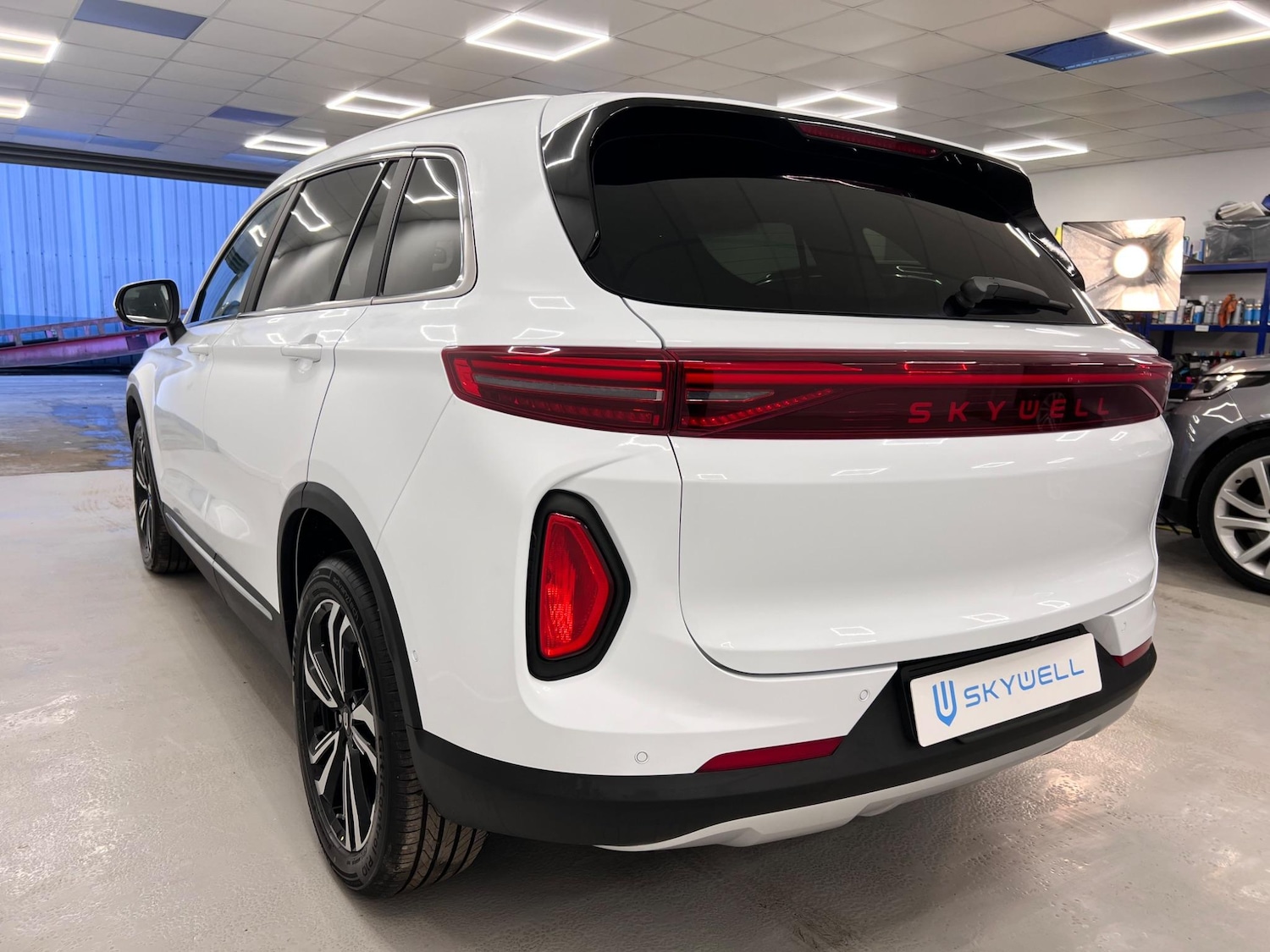 Used Skywell BE11 2025 for sale - 76803569: Photo 14