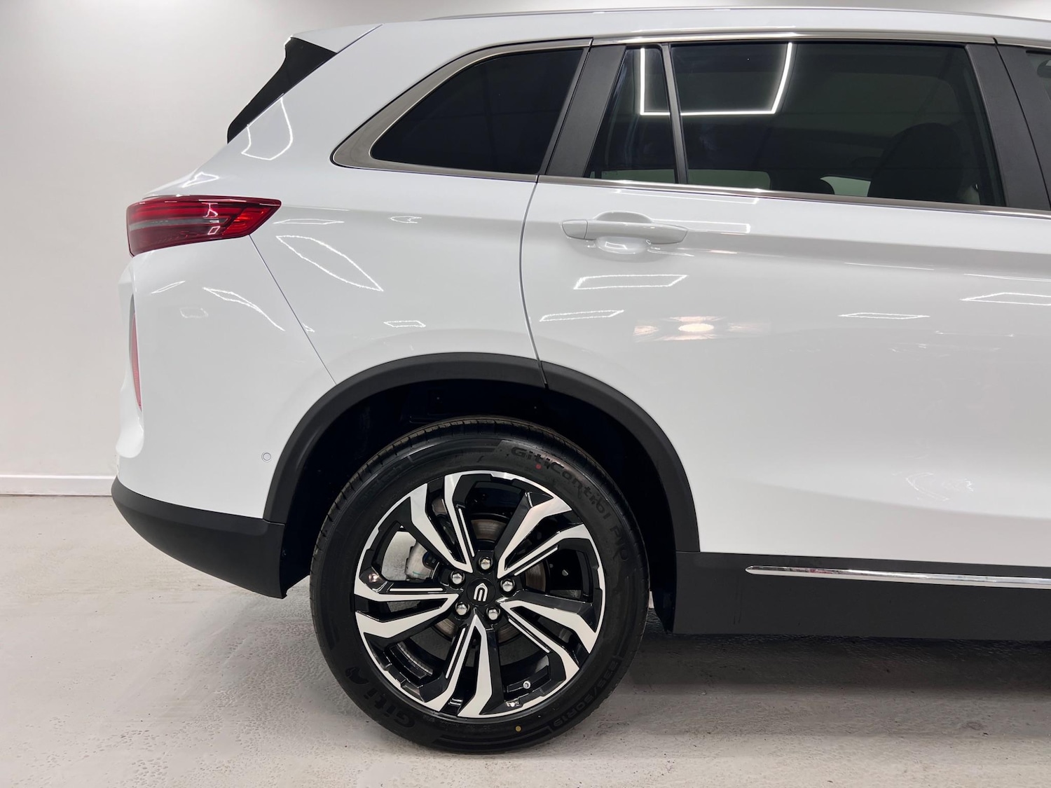 Used Skywell BE11 2025 for sale - 76803569: Photo 15