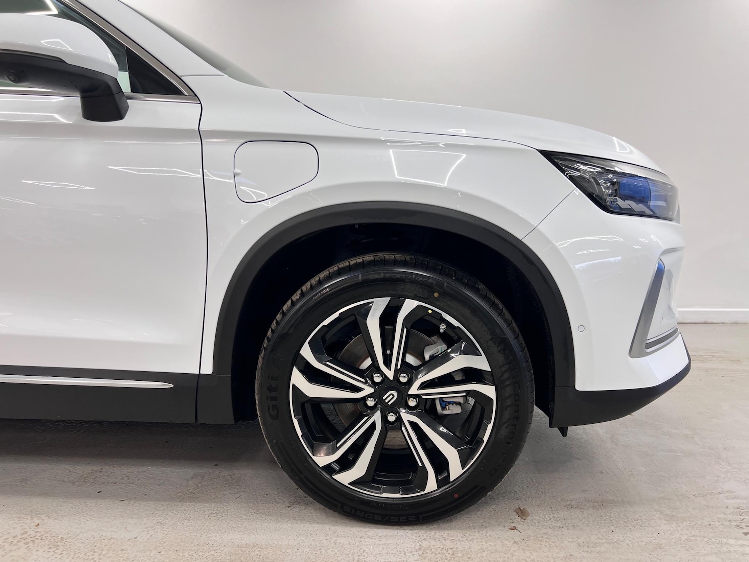 Used Skywell BE11 2025 for sale - 76803569: Photo 16