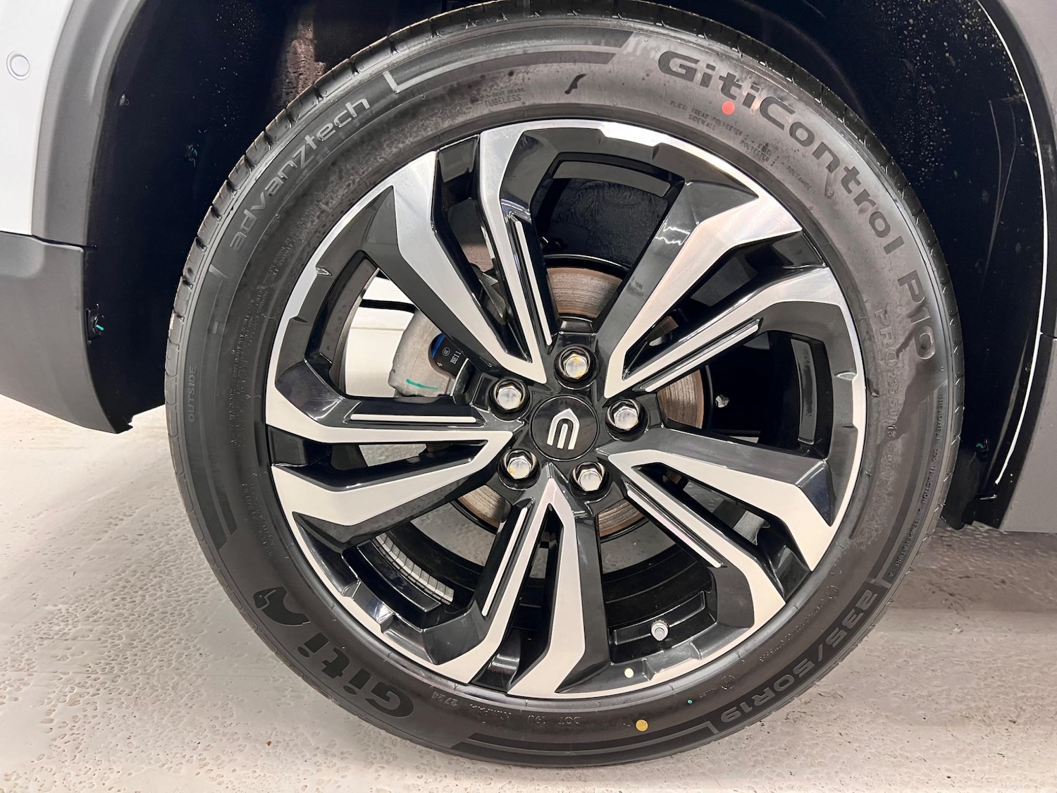 Used Skywell BE11 2025 for sale - 76803569: Photo 17