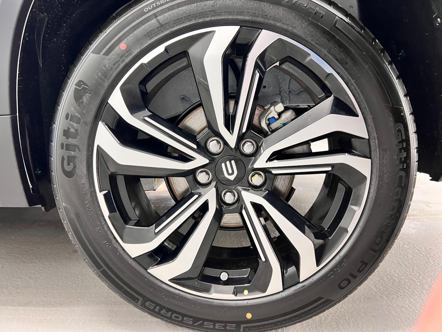 Used Skywell BE11 2025 for sale - 76803569: Photo 18