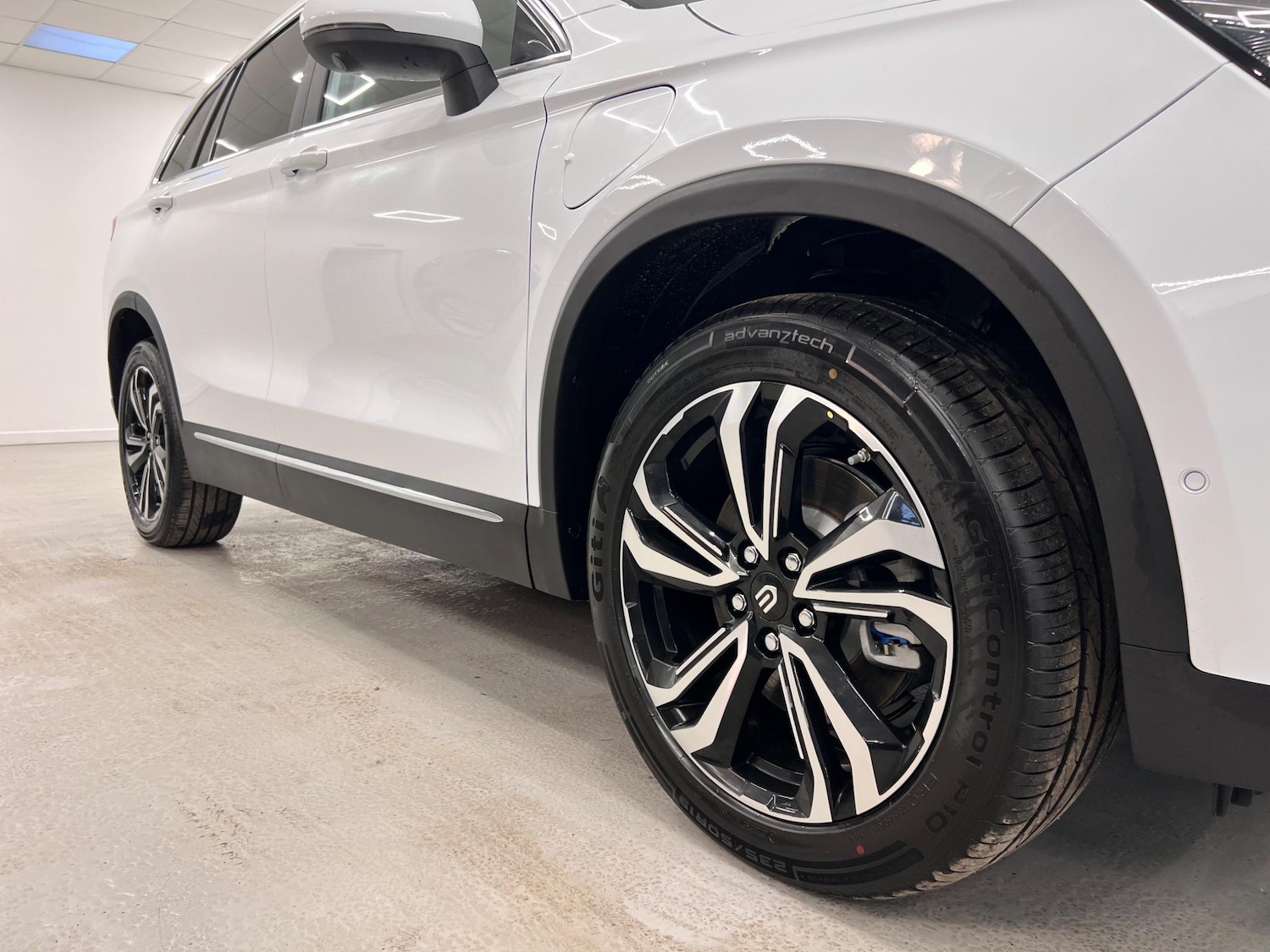 Used Skywell BE11 2025 for sale - 76803569: Photo 20