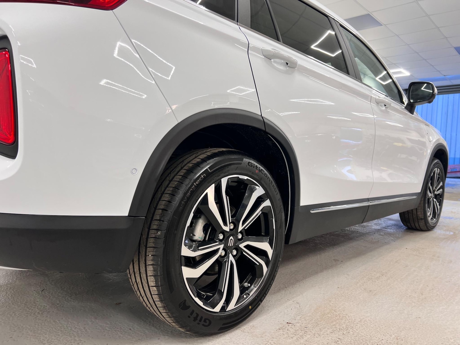 Used Skywell BE11 2025 for sale - 76803569: Photo 21